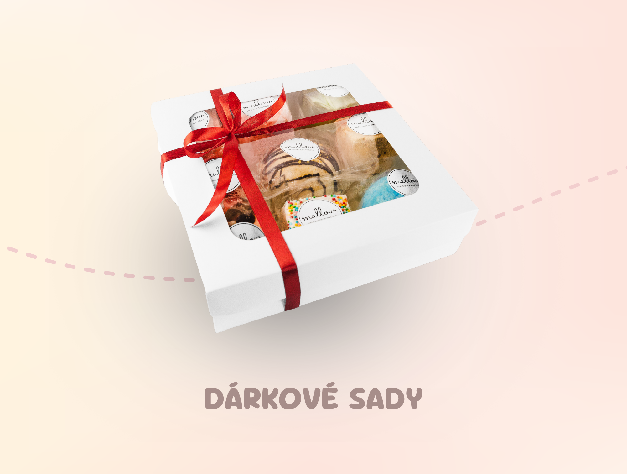 Dárkové Sady